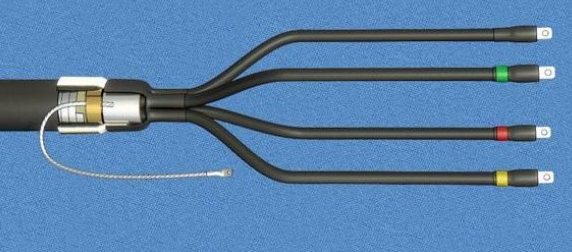 Termosıxıcı muftalar 1 kV kimi