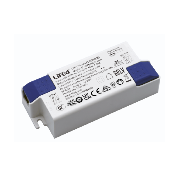Led işıqlar üçün qidalandırıcı - Lifud Technology