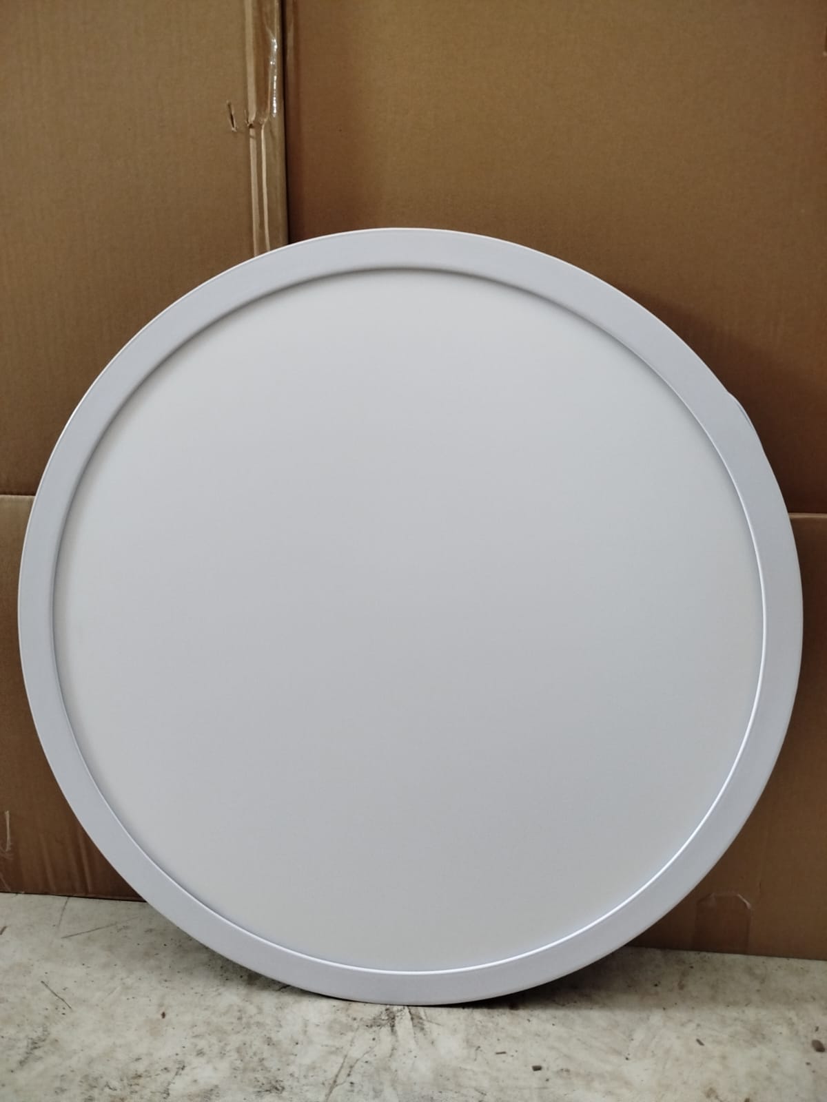 Tavan tipli yumru led çıraq